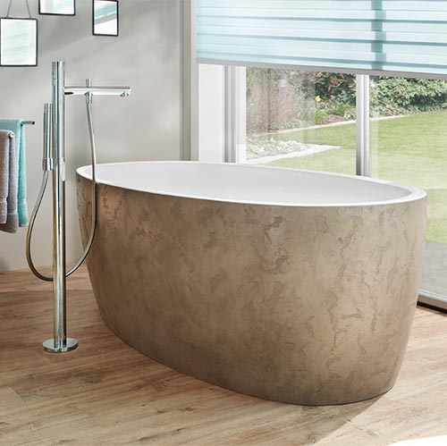 Urban Style Badewanne